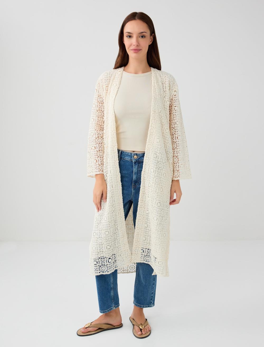 Cardigan - 5WW105337