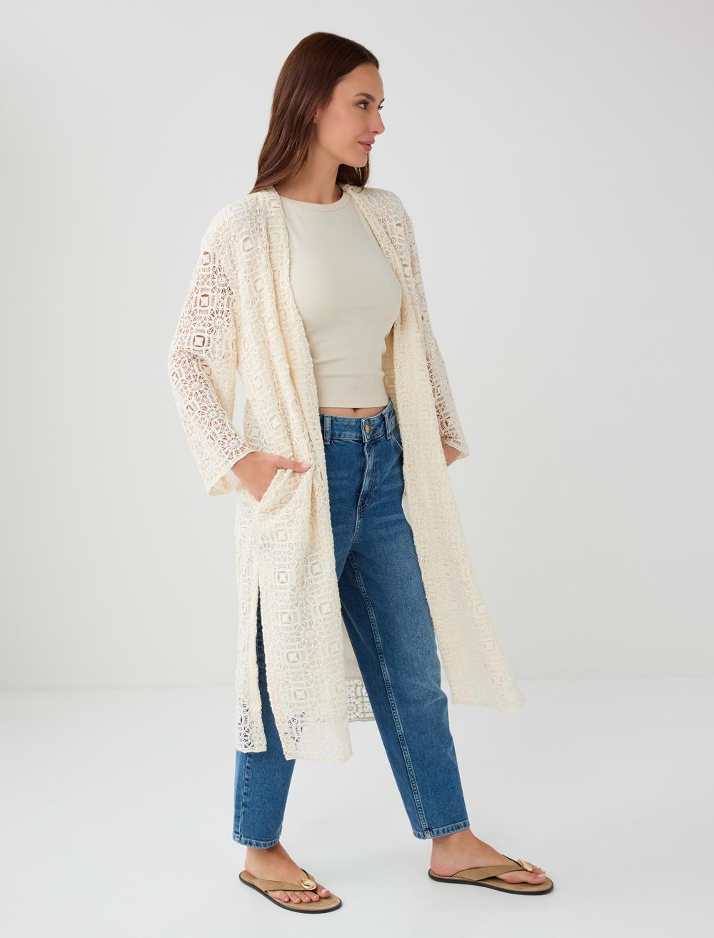 Cardigan - 5WW105337