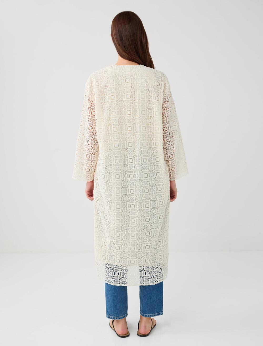 Cardigan - 5WW105337