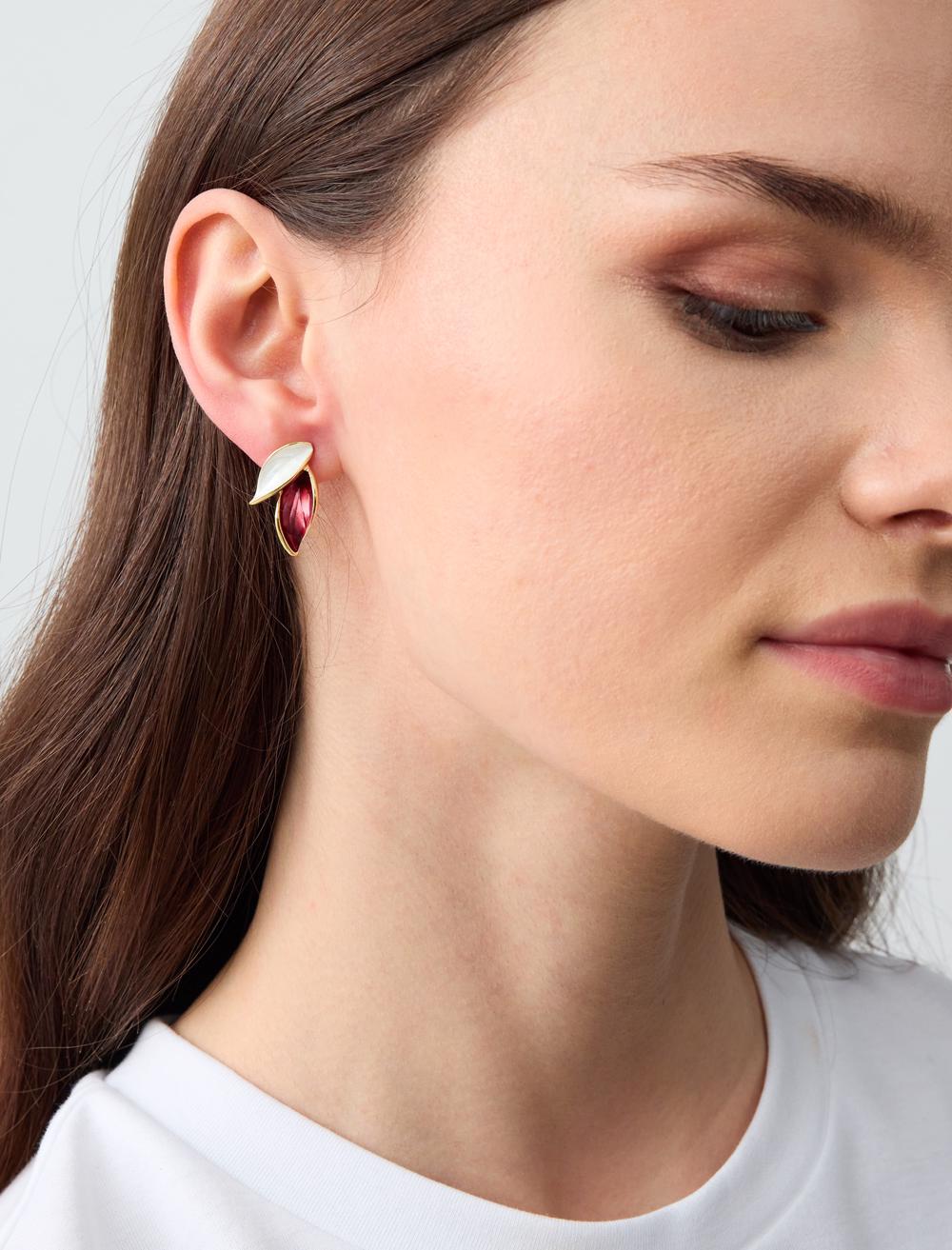 Earring - 5SW433434