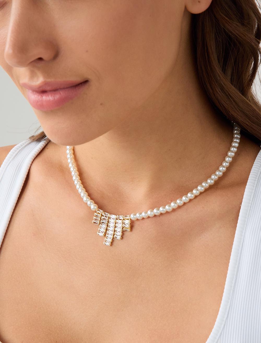 Necklace - 5WW425400