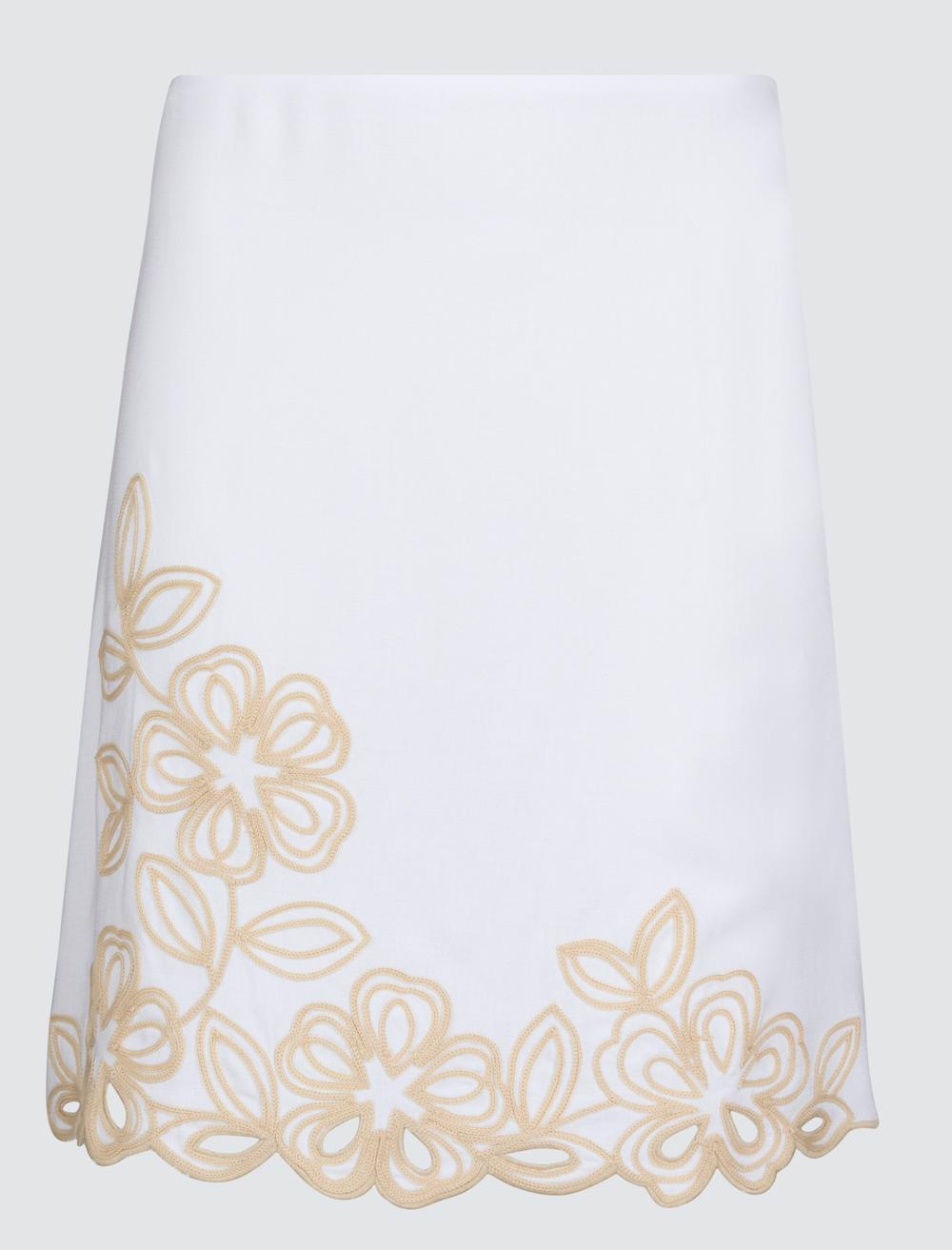 Skirt - 24SF054003