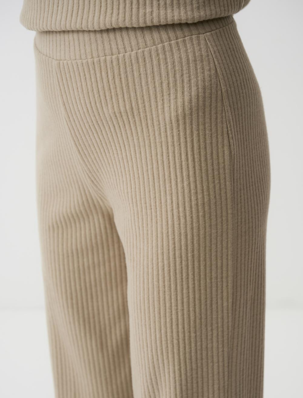 Loose Fit Sweatpants - 4WW211758