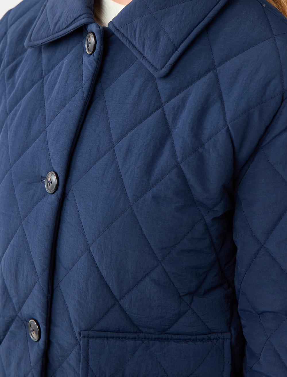 Puffer Coat - 5WW053696
