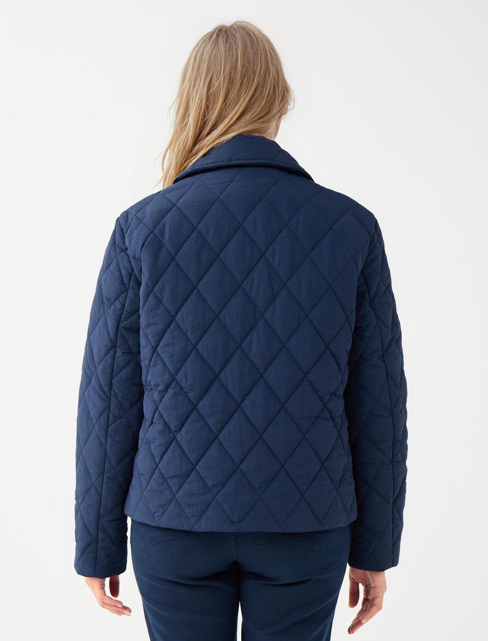 Puffer Coat - 5WW053696