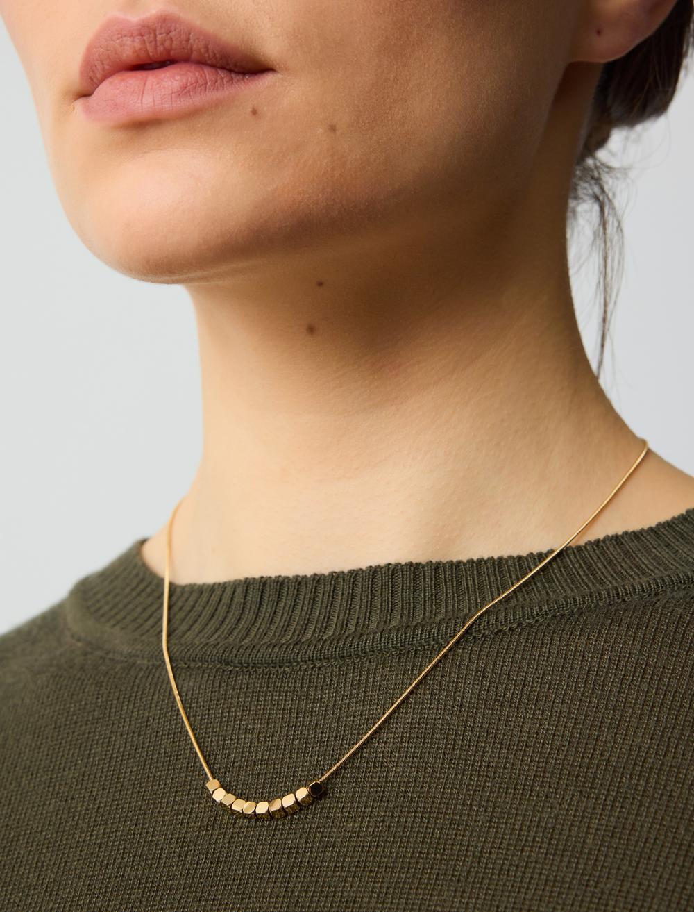 Necklace - 4WW261613
