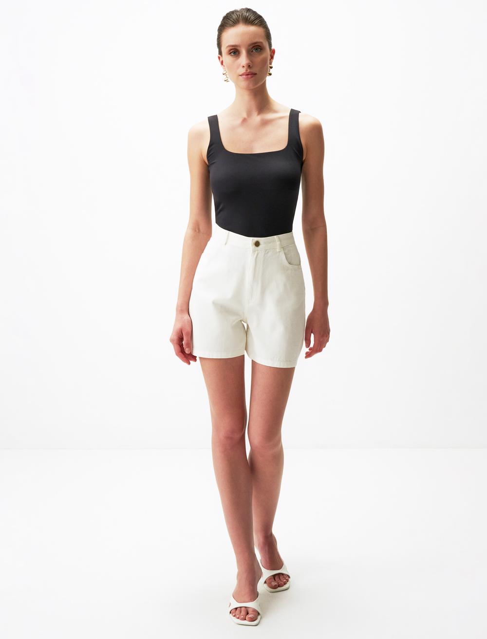 Blouse - Black
