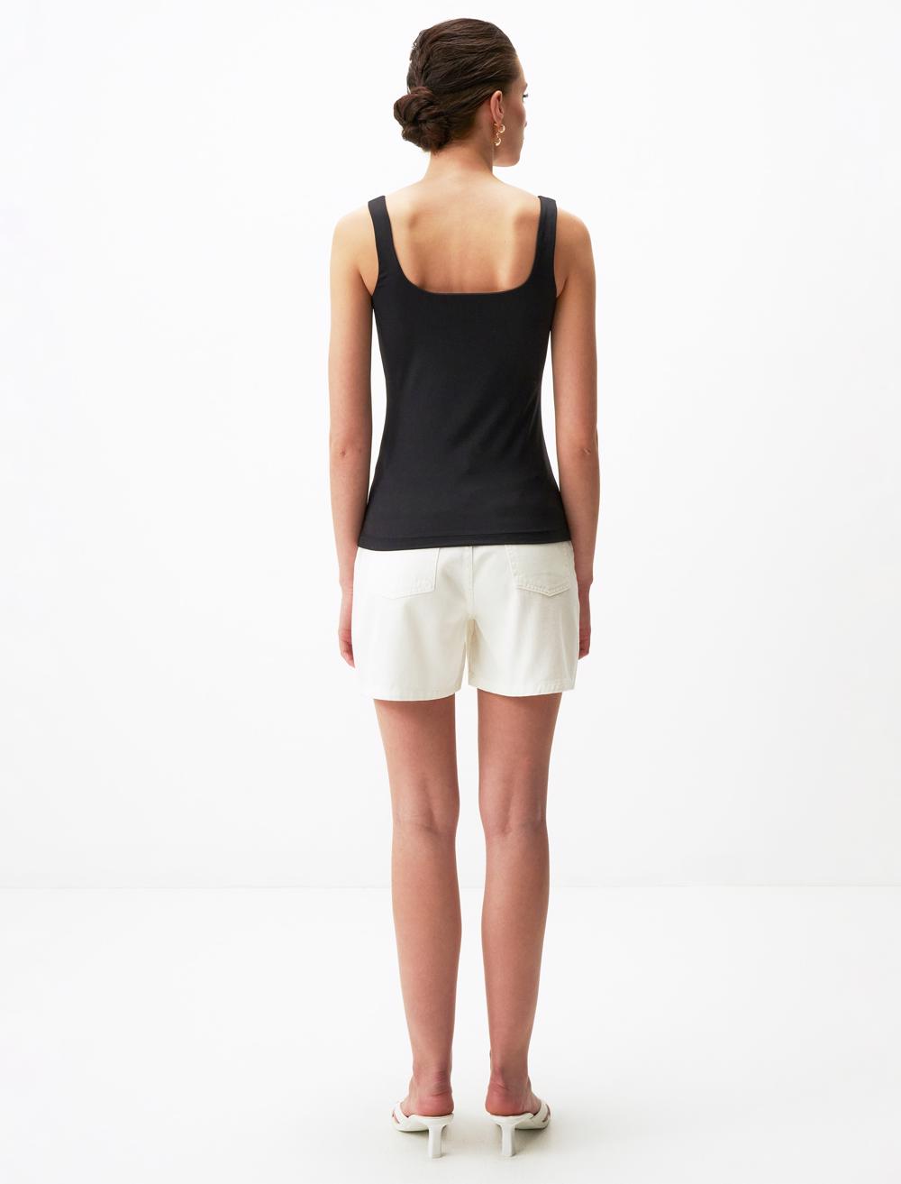 Blouse - Black