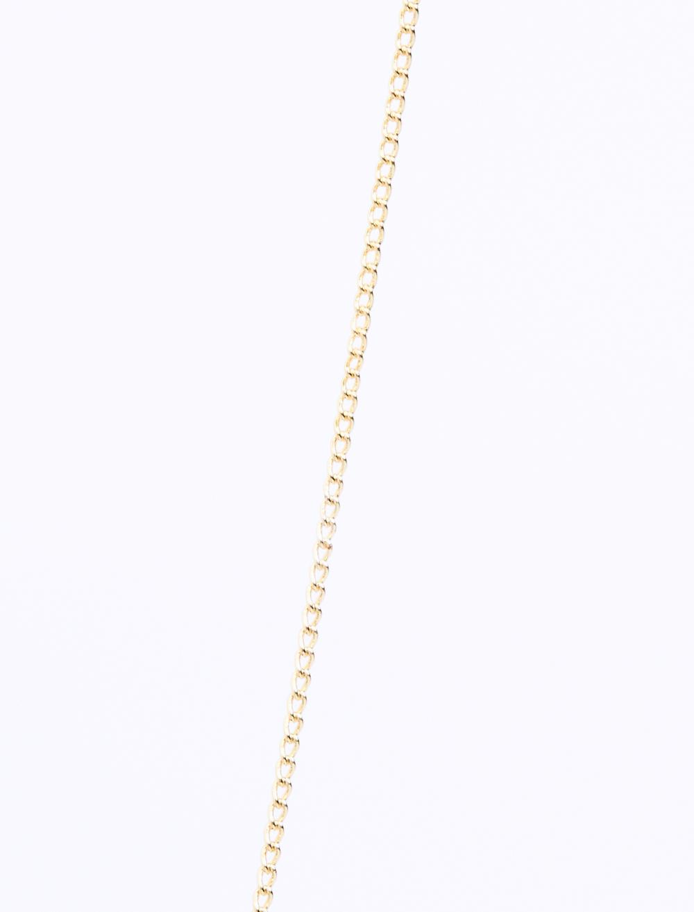 Butterfly Figured Necklace