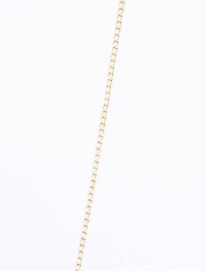 Butterfly Figured Necklace