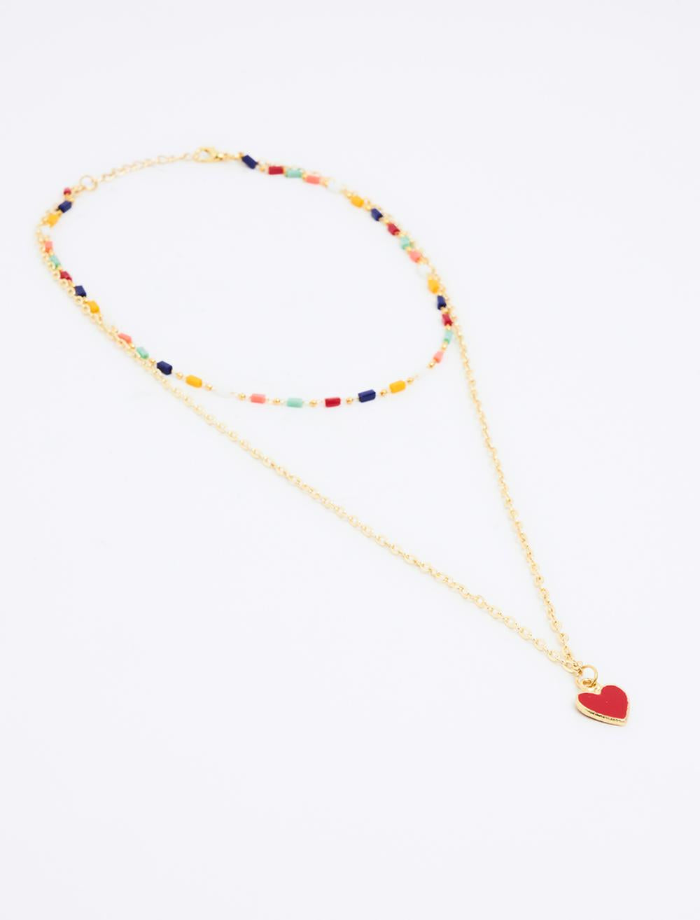 Necklace - 24SX800015
