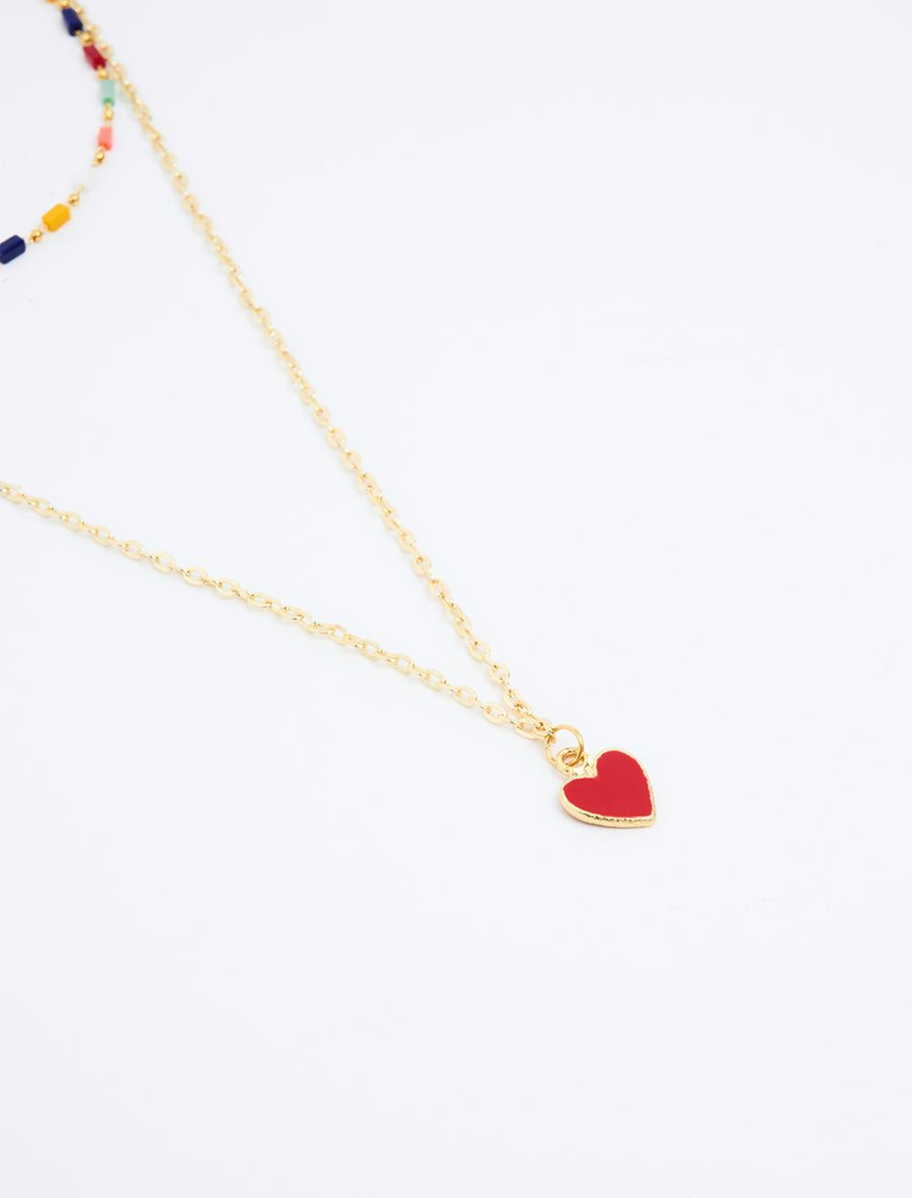 Necklace - 24SX800015
