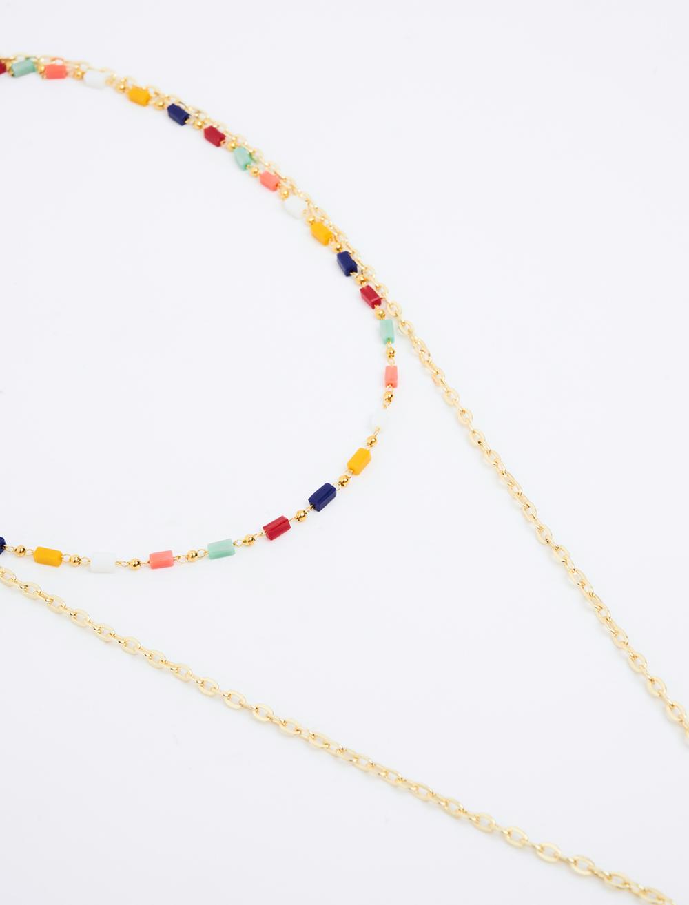 Necklace - 24SX800015