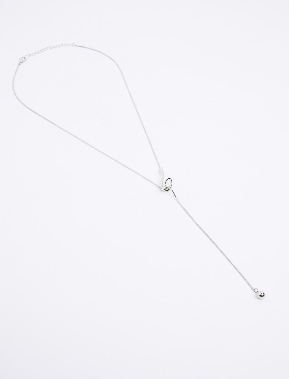Necklace - 24SX800038