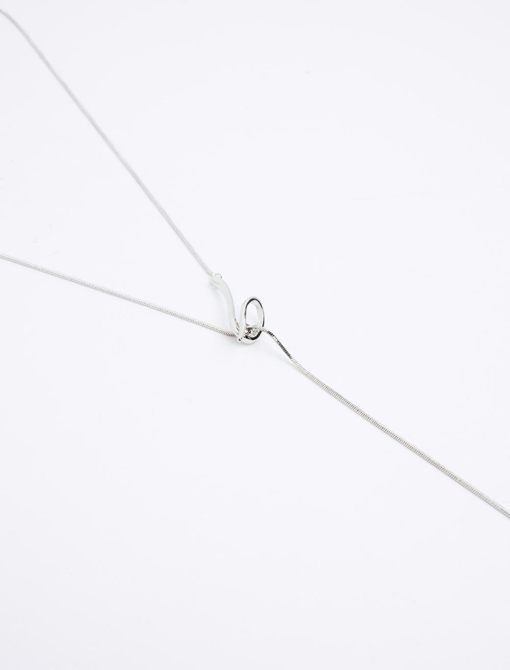 Necklace - 24SX800038