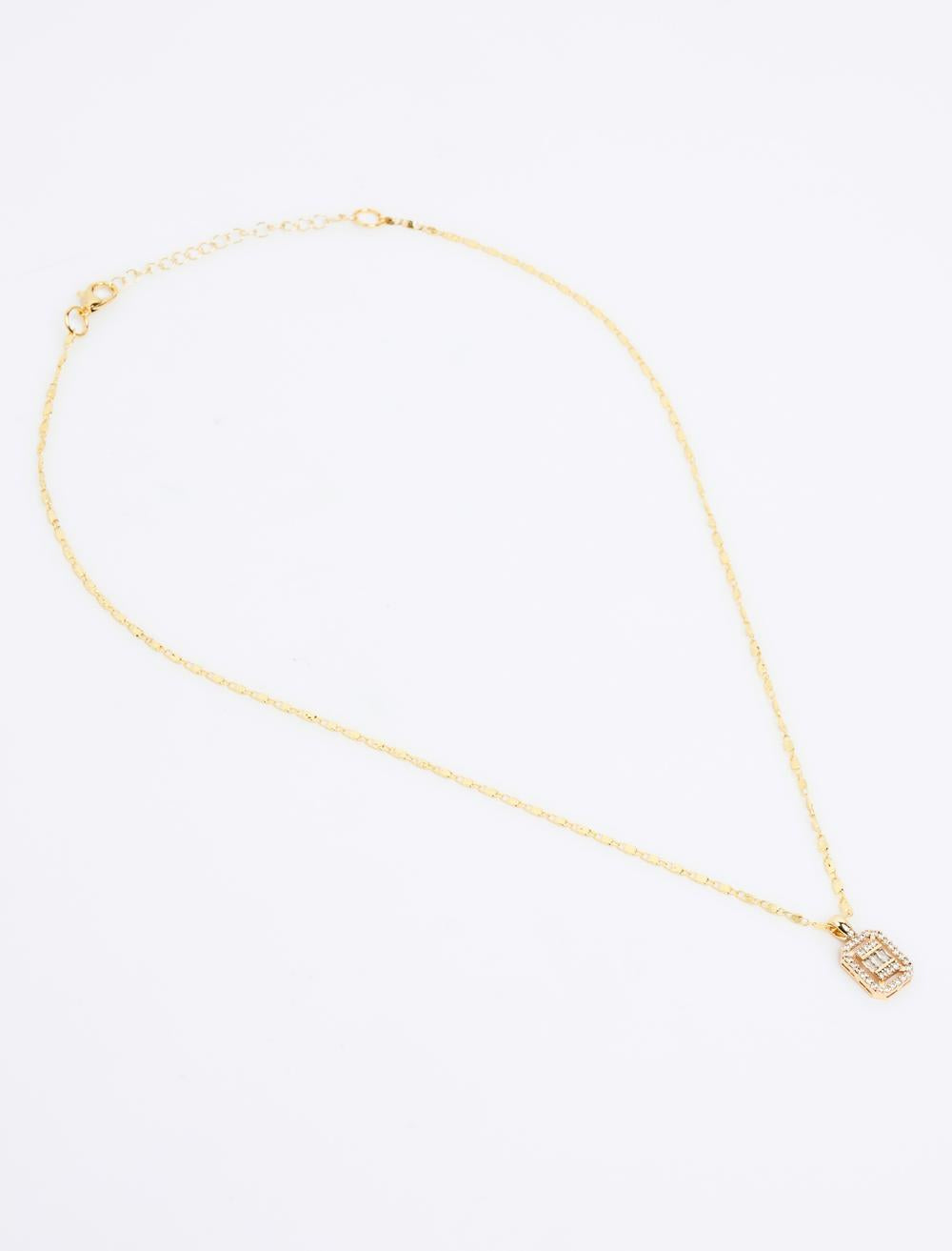 Necklace - 24SX800054