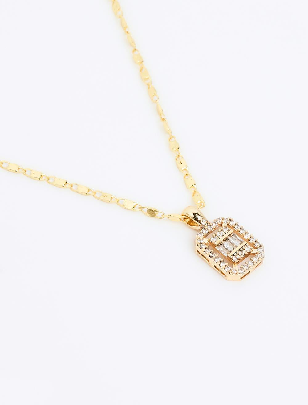 Necklace - 24SX800054