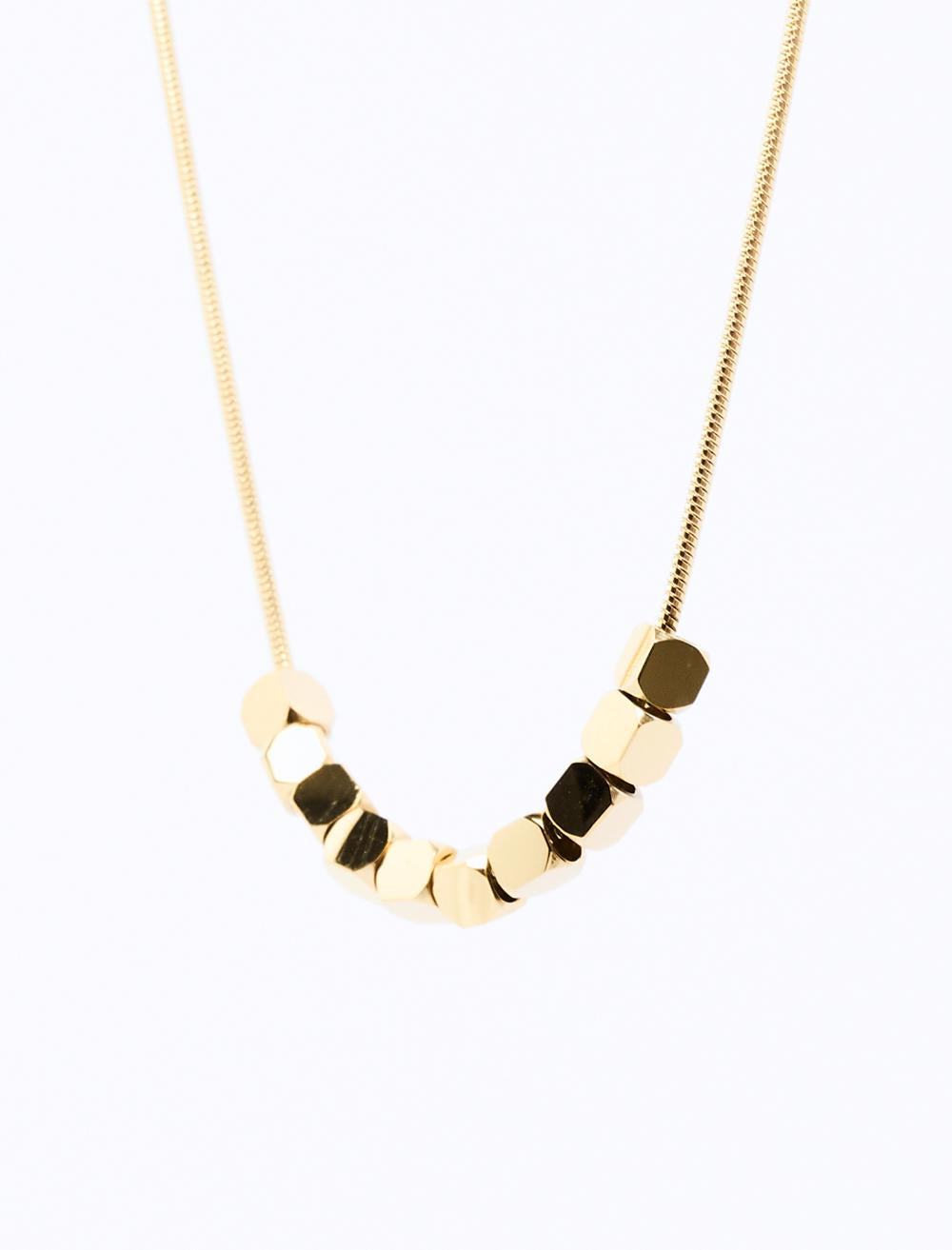 Necklace - 4WW261613