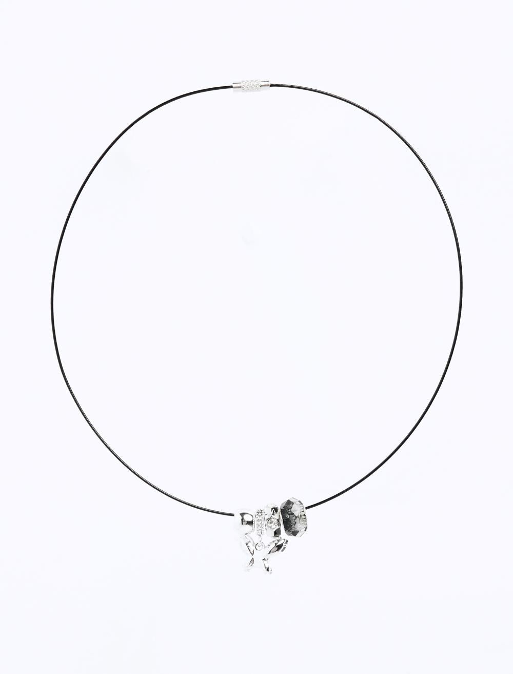 Necklace - 4WW261626