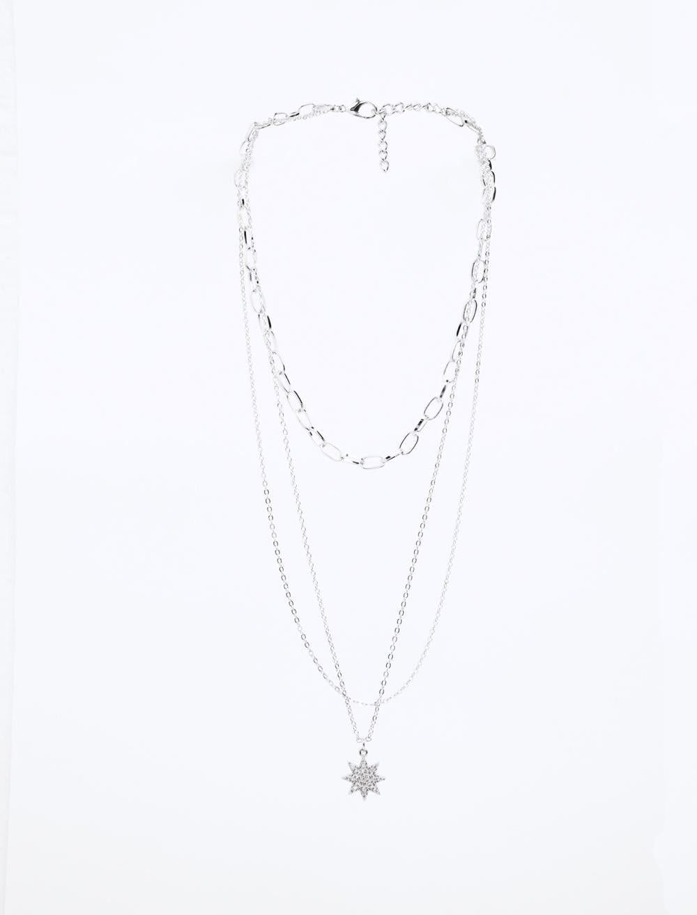 Necklace - 4WW261833