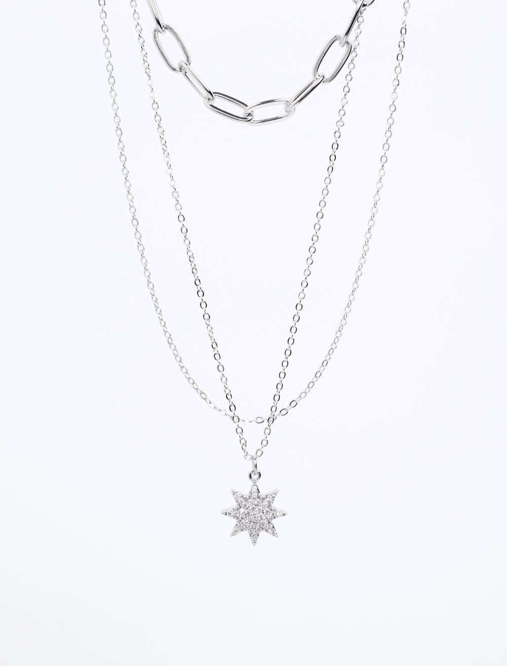 Necklace - 4WW261833