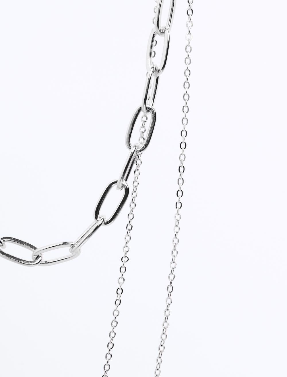 Necklace - 4WW261833