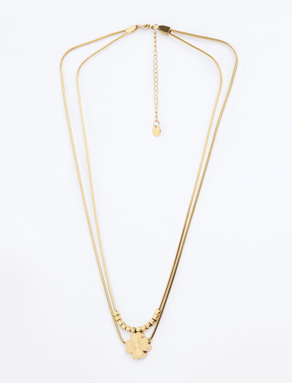 Necklace - 4WW261835