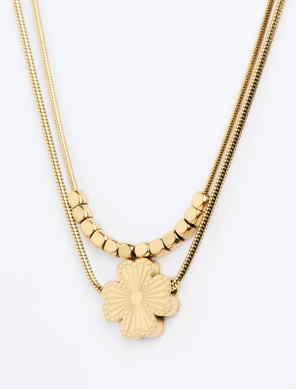 Necklace - 4WW261835
