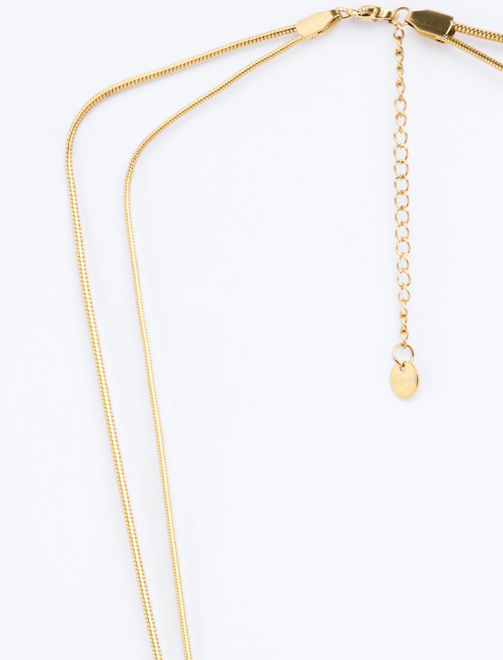Necklace - 4WW261835