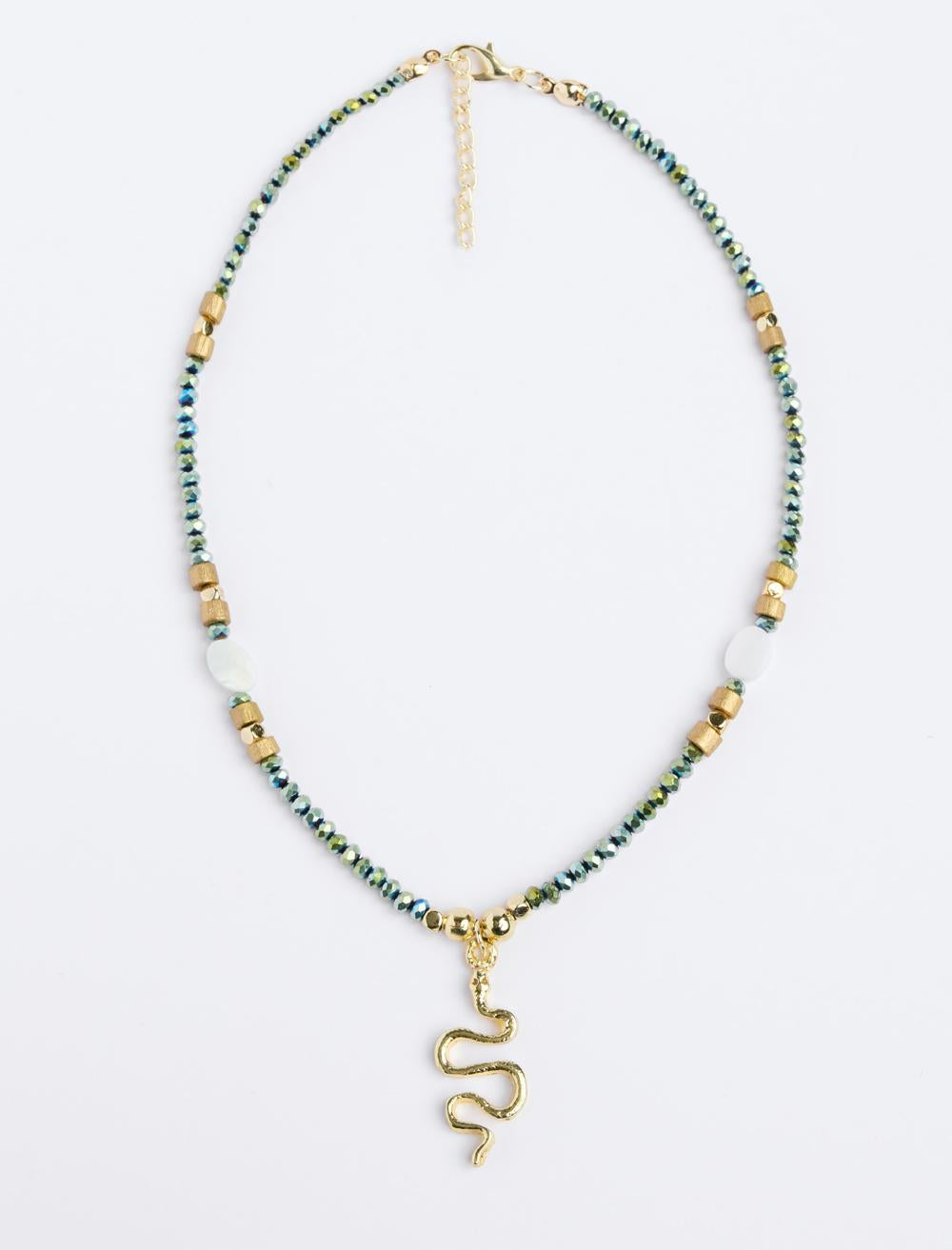 Necklace - 5SW423407