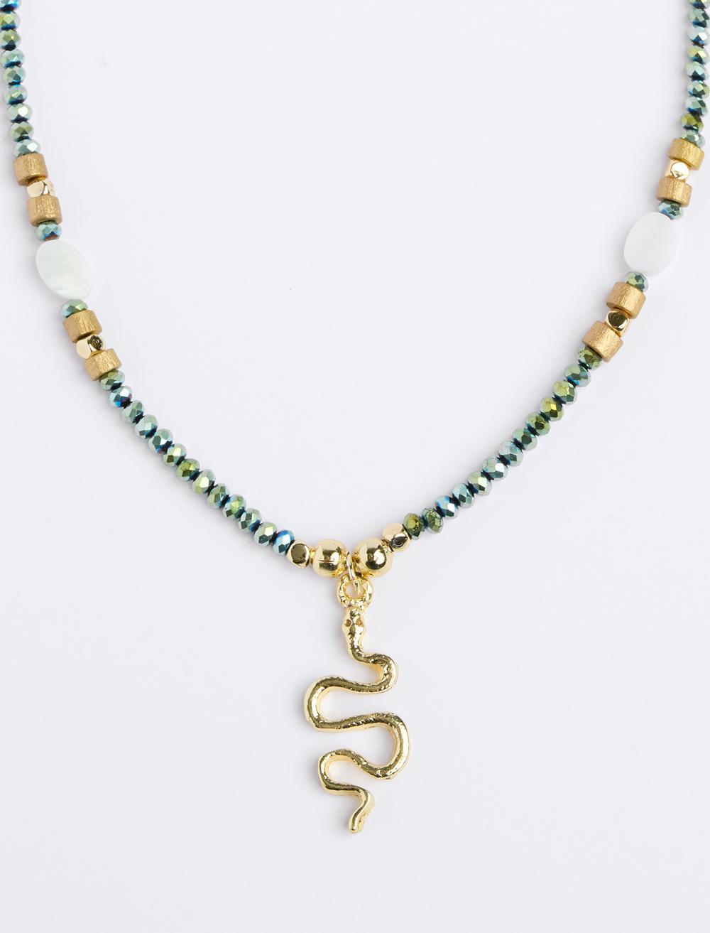 Necklace - 5SW423407