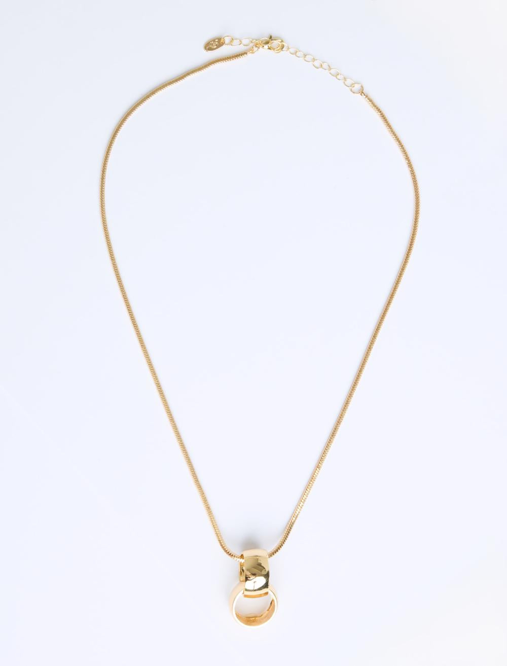 Necklace - 5SW423783