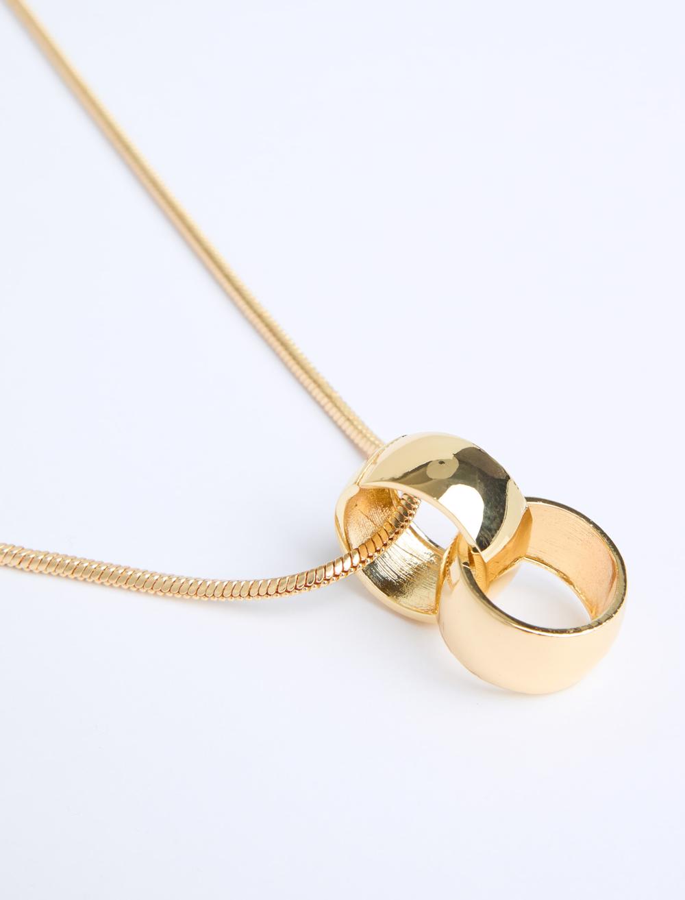 Necklace - 5SW423783