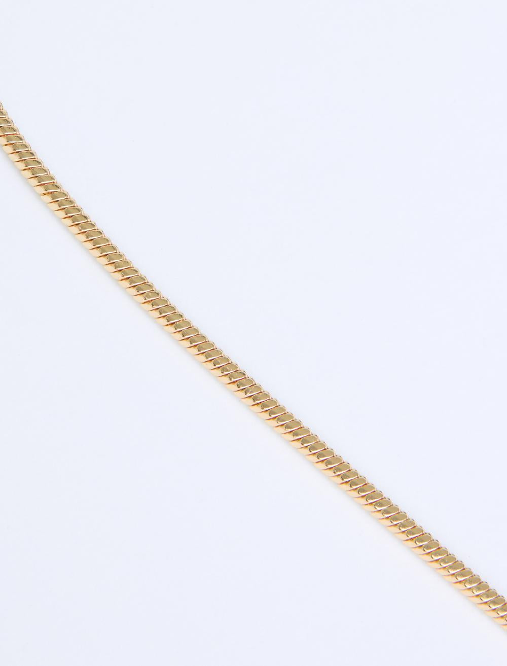 Necklace - 5SW423783