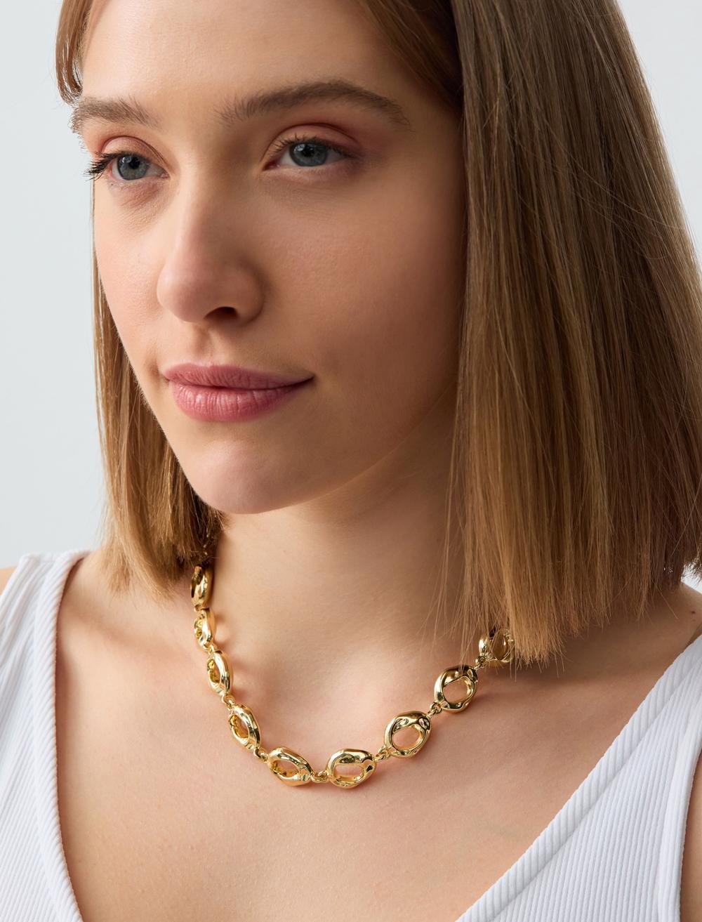 Necklace - 5SW423786