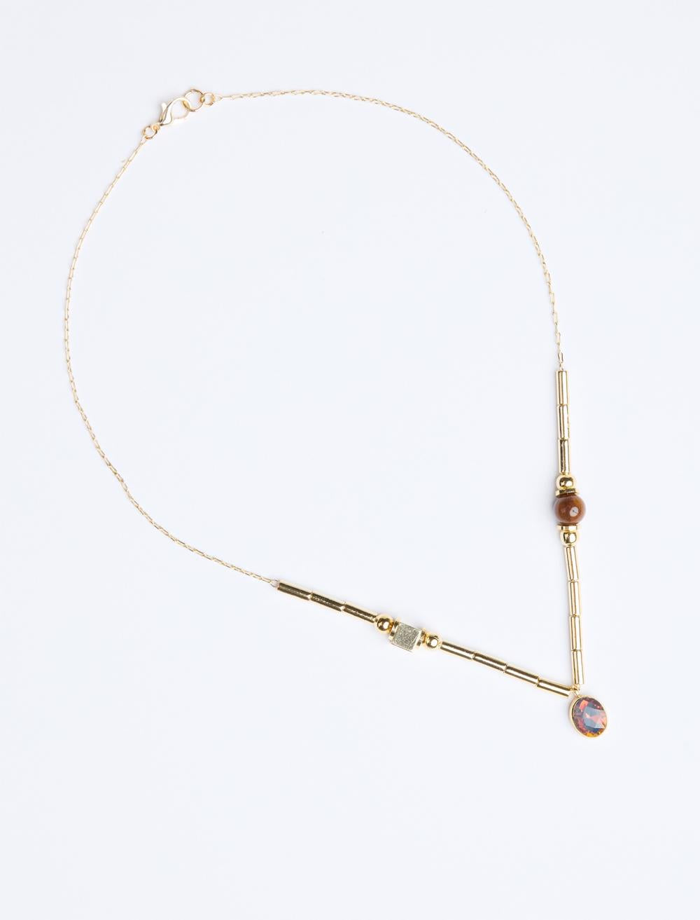 Necklace - 5WW425399