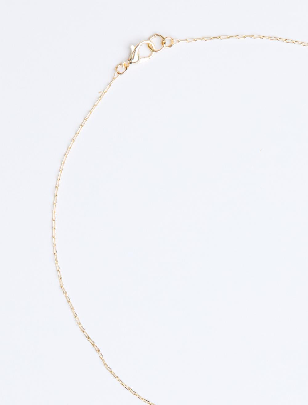 Necklace - 5WW425399