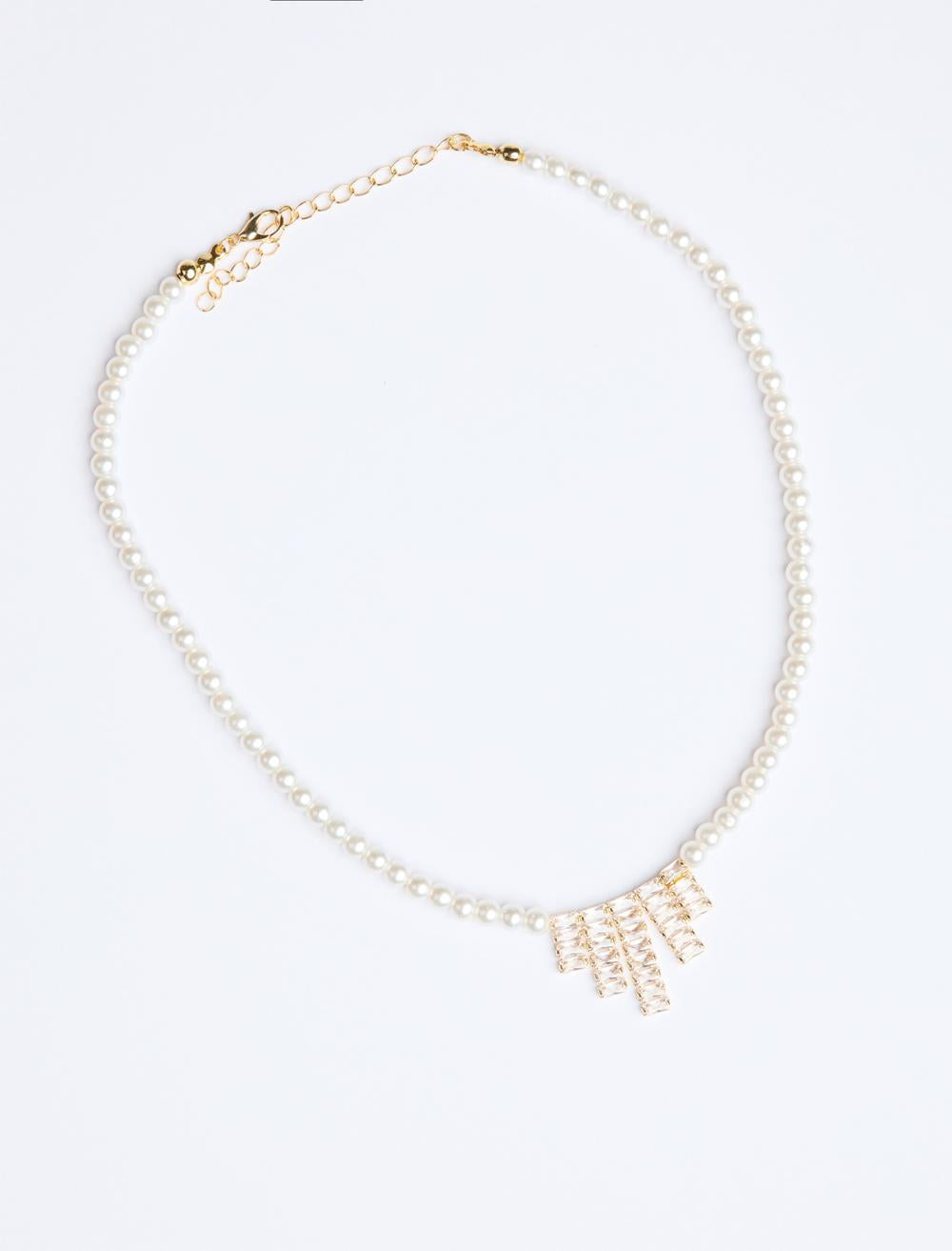 Necklace - 5WW425400