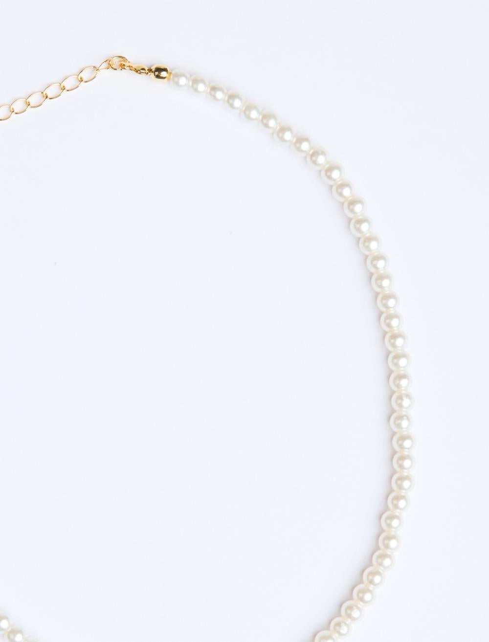 Necklace - 5WW425400