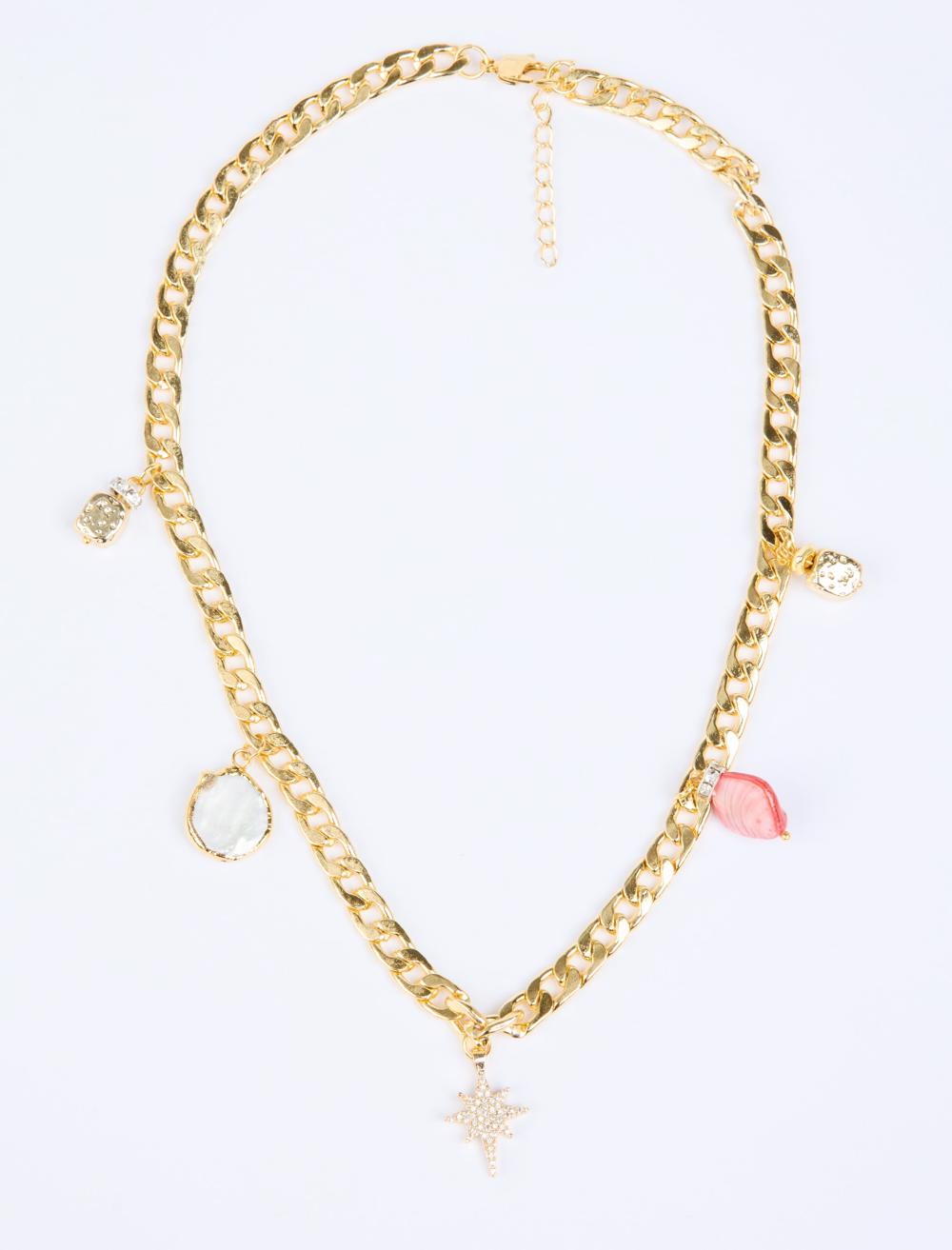 Necklace - 5WW425454
