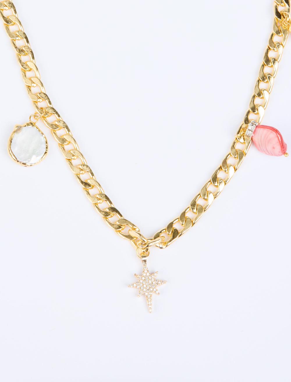 Necklace - 5WW425454