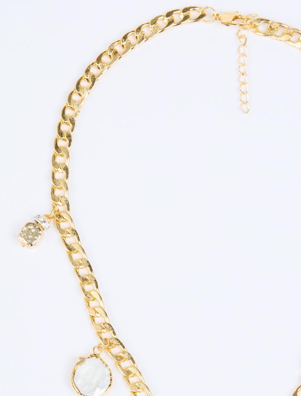 Necklace - 5WW425454
