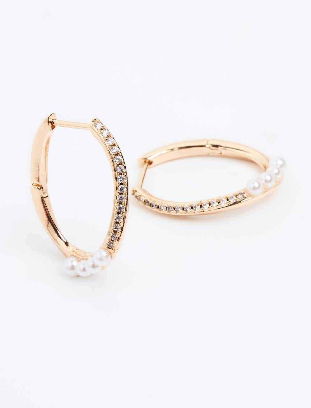 Earring - 24SX810159