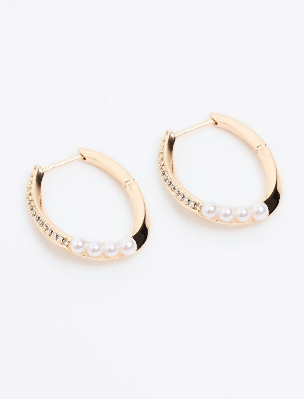 Earring - 24SX810159