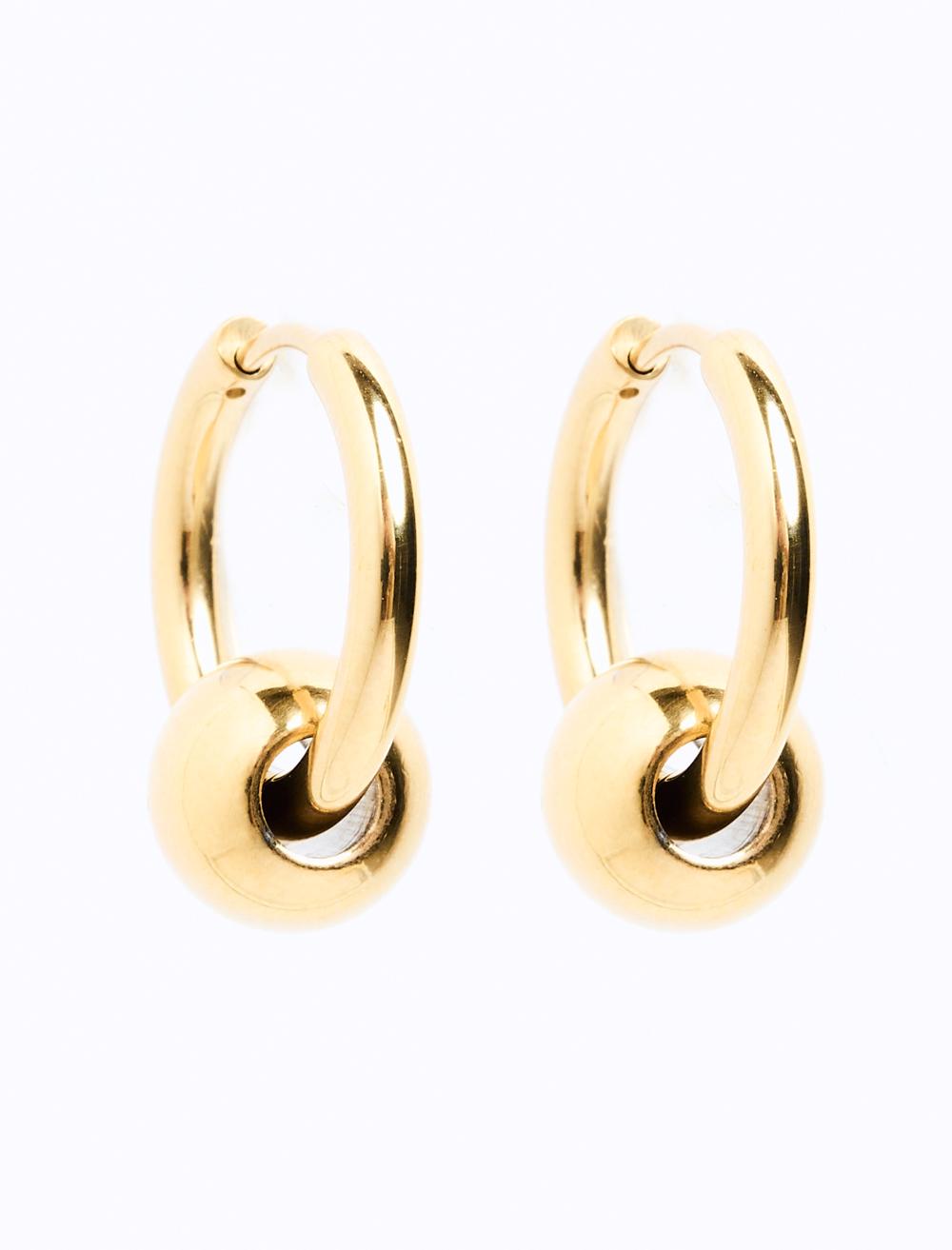 Earring - 4WW271618