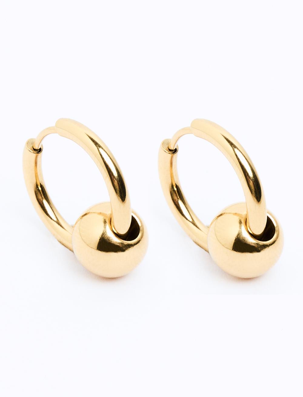 Earring - 4WW271618