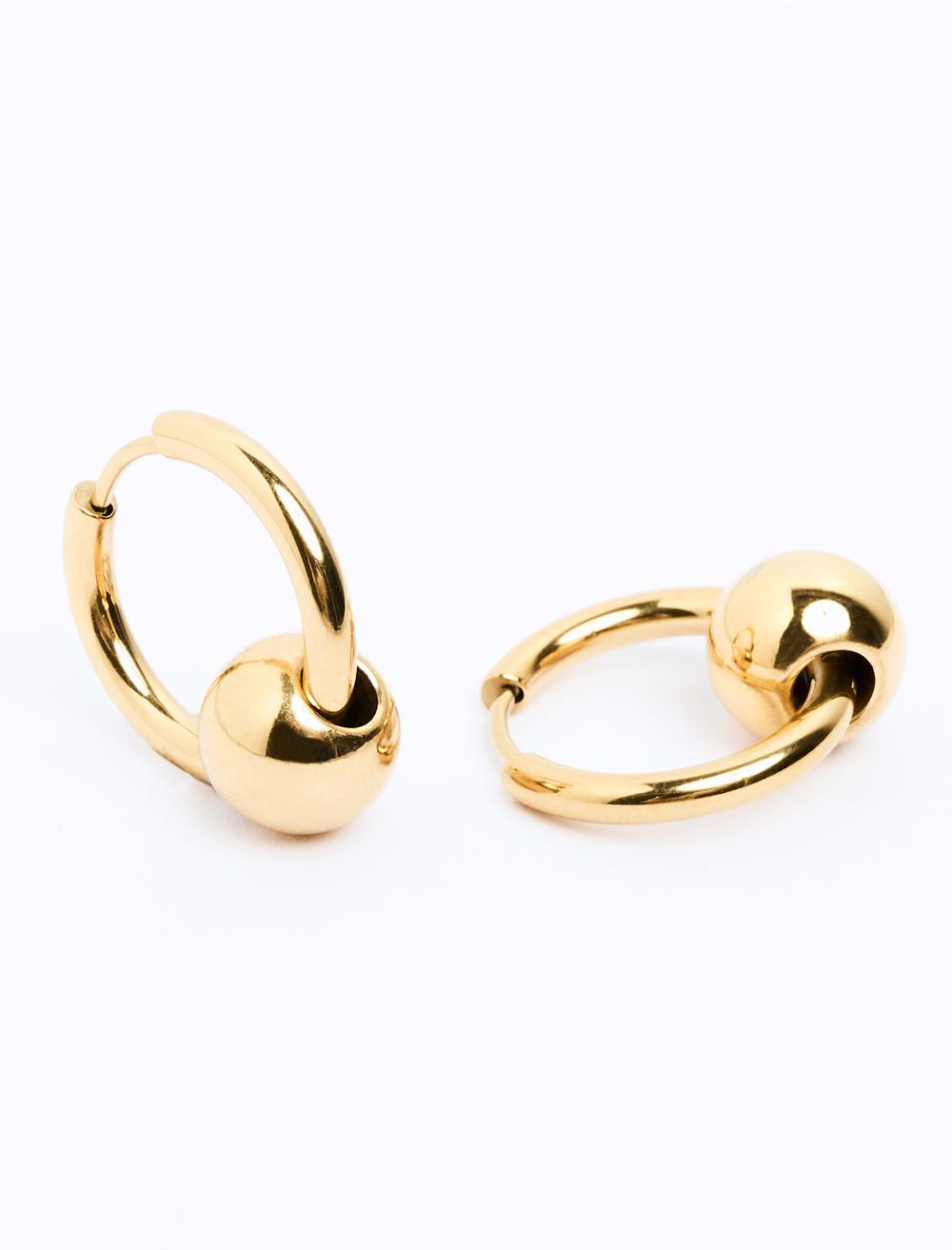Earring - 4WW271618
