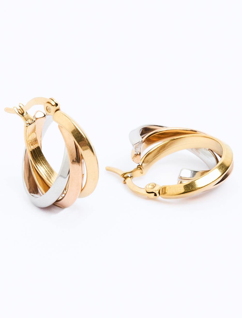 Earring - 4WW271638