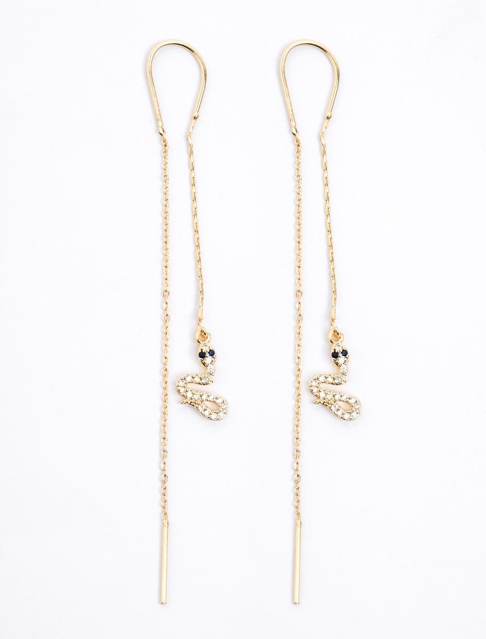 Earring - 4WW271794
