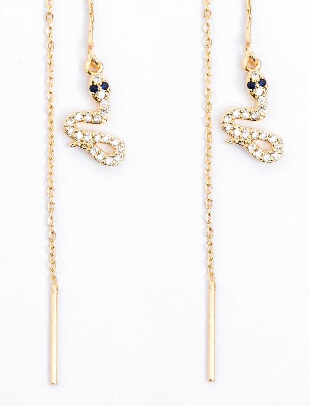 Earring - 4WW271794